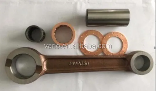 JAWA 350 motorcycle connecting rod bearing