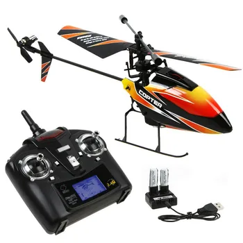 v911 rc helicopter