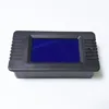 2018 New PZEM-018 AC 220V 6in1 Volt Amp Energy Frequency Power Factor Wattmeter Digital Power Energy Meter