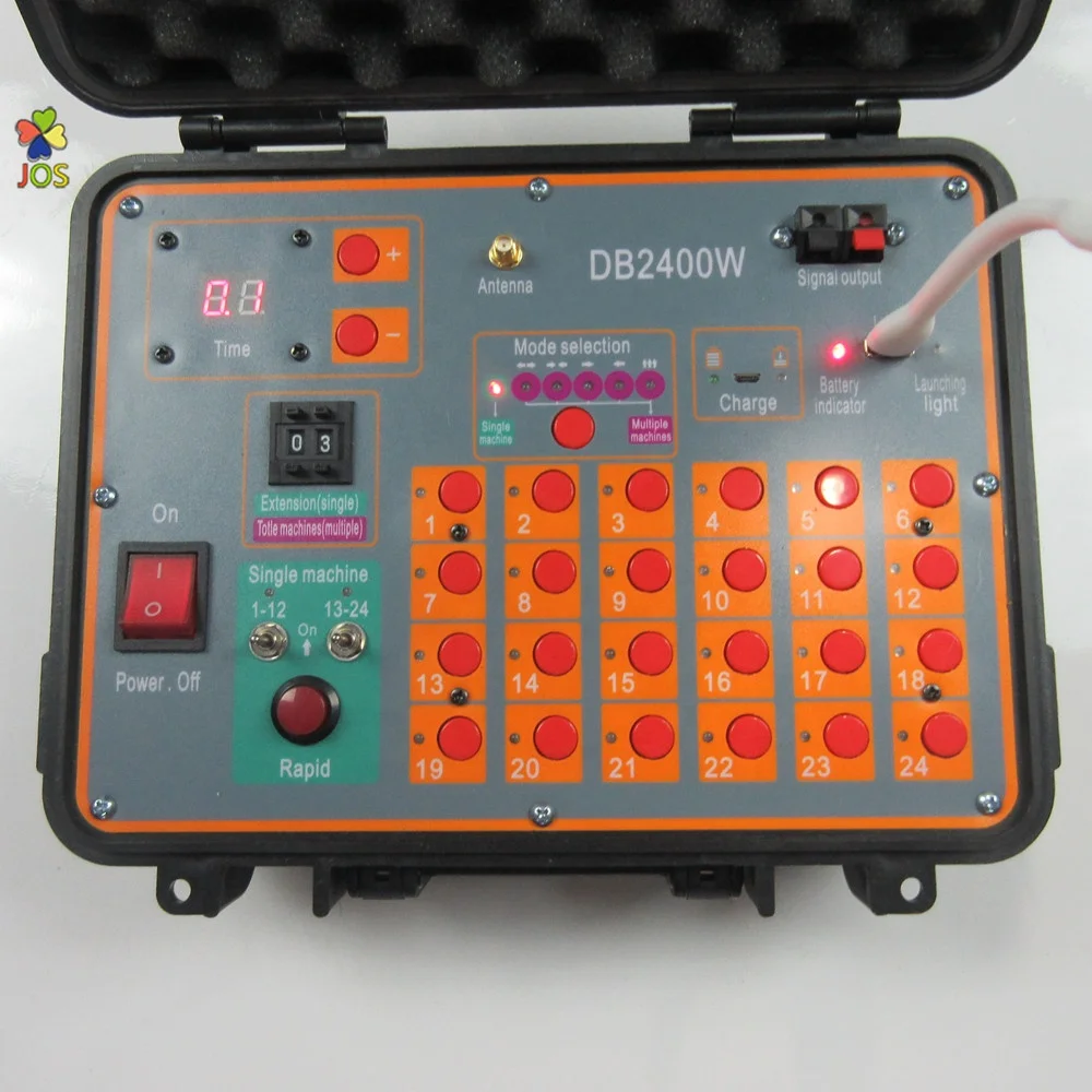 DB2400W4