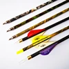 SW Spine 300 350 400 600 bow and arrow hunting carbon fiber arrow shaft