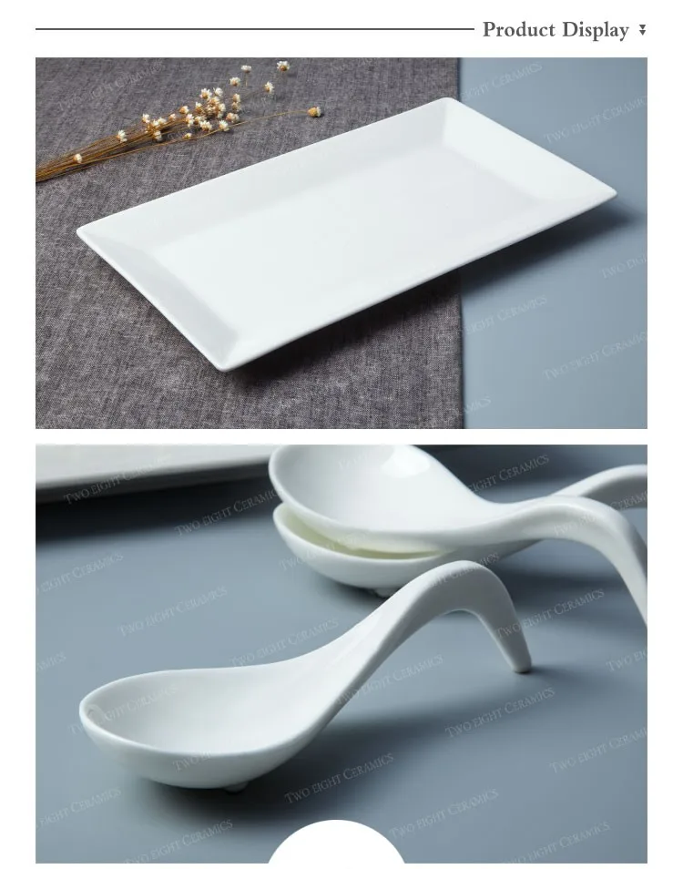 Two Eight small ceramic dishes-10