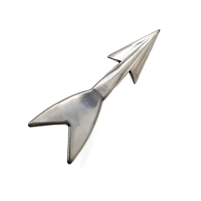 Stainless Steel Harpoon Dart Commercial Saltwater Fishing Tackle Buy