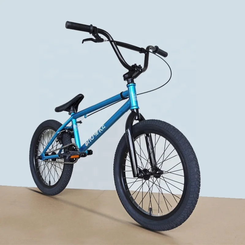 bmx design color