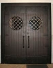 2016 most fantastic beautiful scroll work for wrought iron door safety door