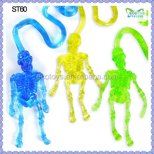 stretch man toy