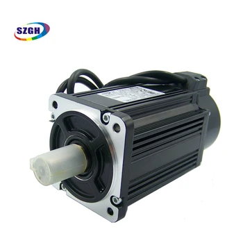 750 watt electric motor