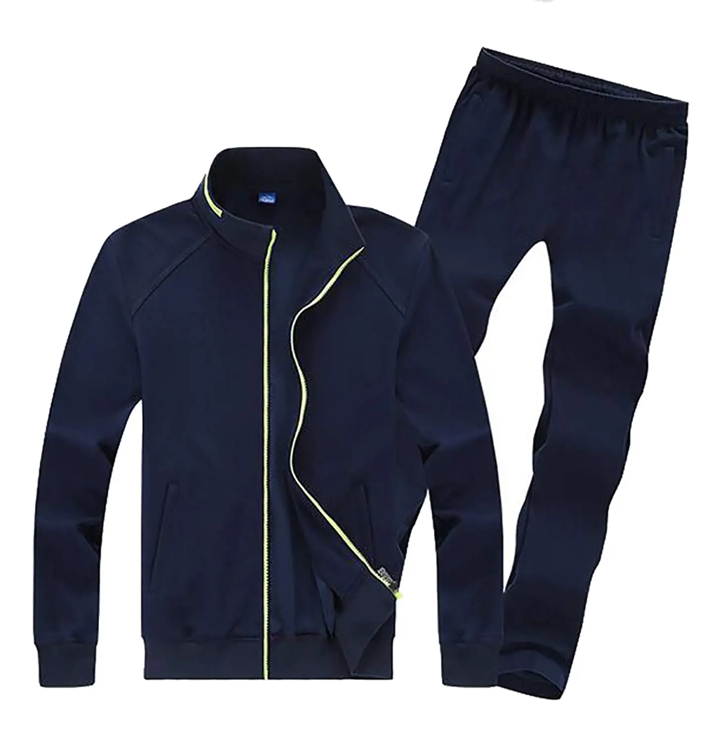 mens big and tall sweat suits