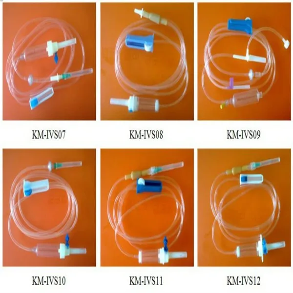 20 滴一次性静脉输液套装,价格便宜 - buy 输液器,静脉输液装置,一次