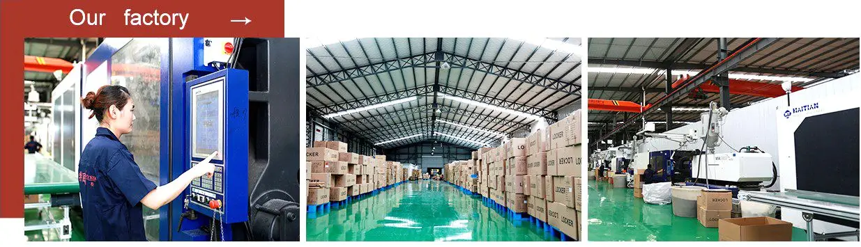 OUR factory_