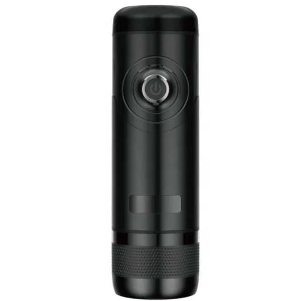 
Portable 12v small Turkish coffee maker espresso machine for travel camping outdoor use 