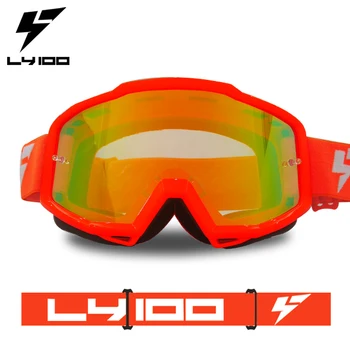 100 motocross goggles