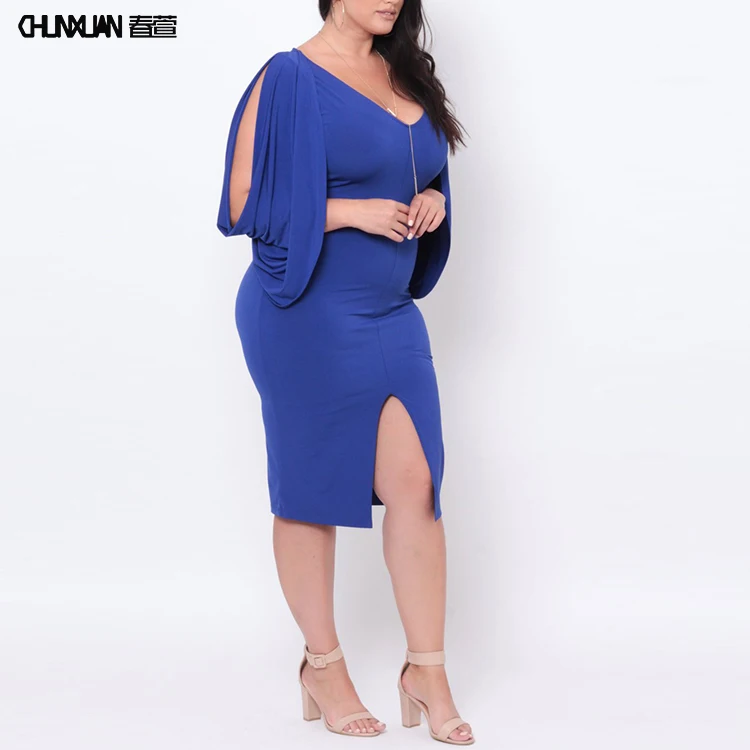 high quality plus size