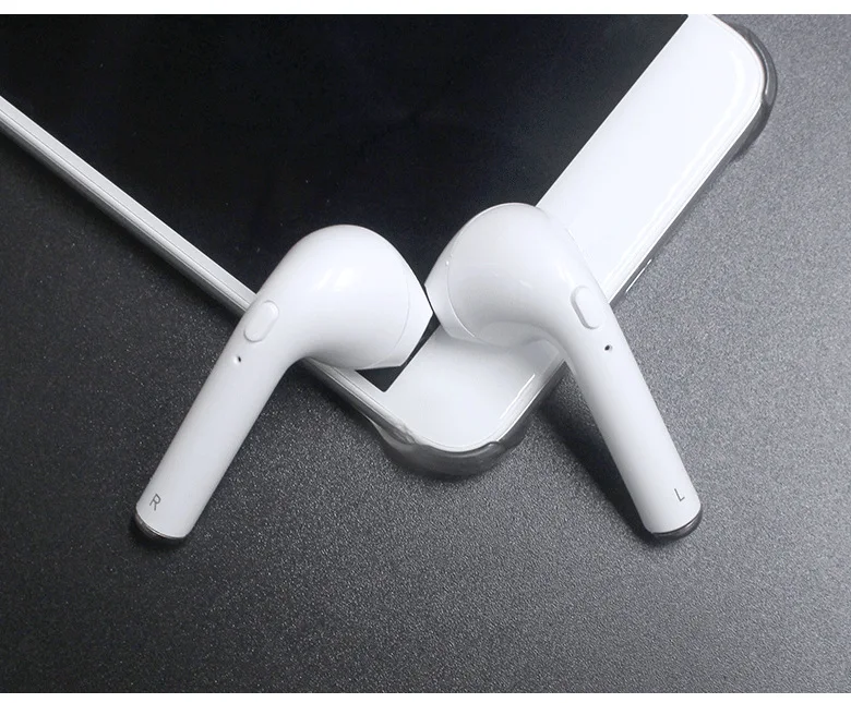 2018 new stealth mini blue tooth headset earbuds 4.