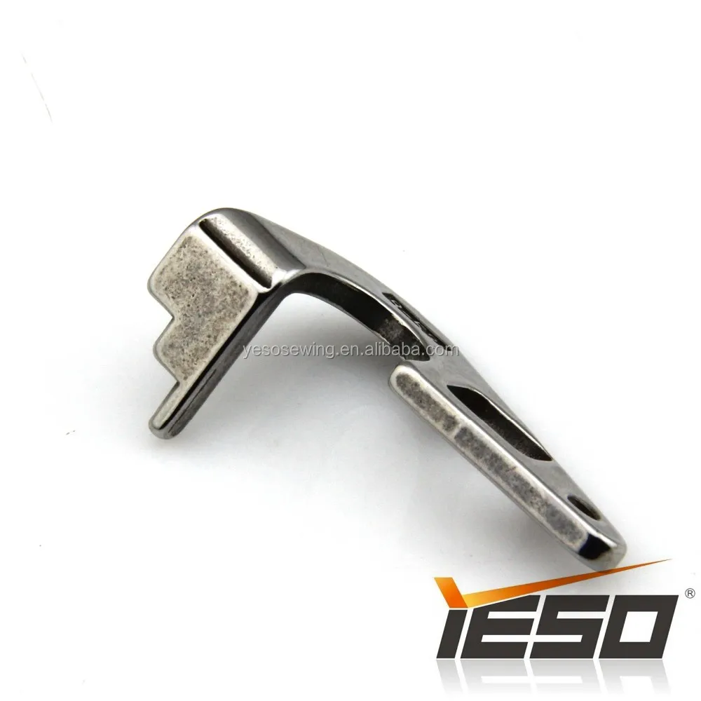 18531 Needle Guard 1/4" Kansai Special Dlr1503 Double Needle