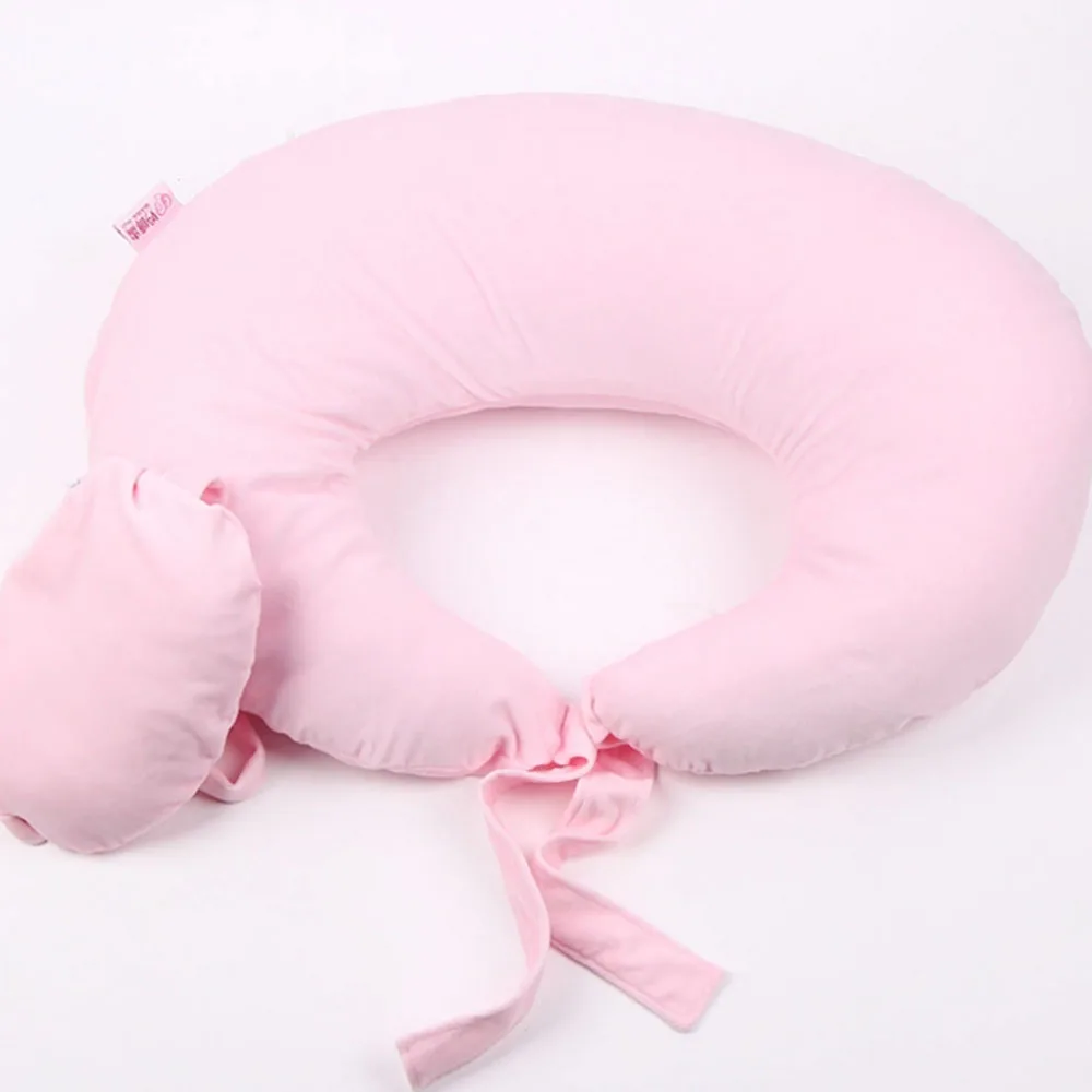 memory foam feeding pillow