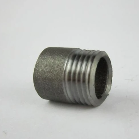 socket weld nipple hydraulic fittings