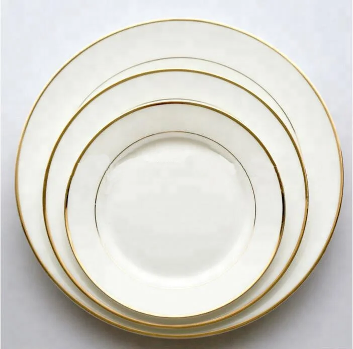 luxury-gold-rim-dinner-plates-new-bone-china-salad-plates-buy-gold