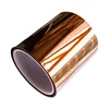 100mm x 33M Polyimide Polymer Film Tape High Temperature Resistant Insulation Electrical Tape