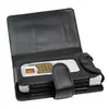 Thumbmax Fingerprint HDD Enclosure