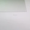 Clear light guide 100 Micron Polycarbonate Film for & modudle tablet pc film