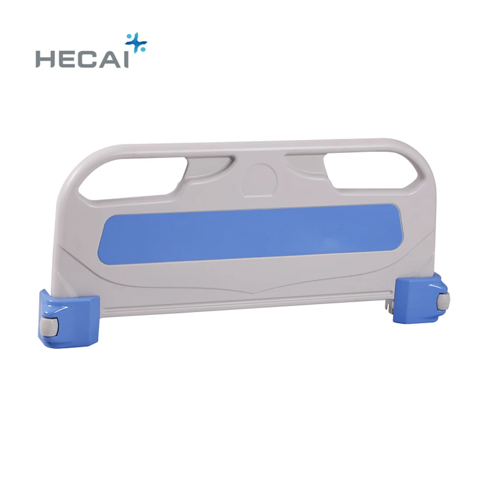 china medical furniture accessories of head and foot board