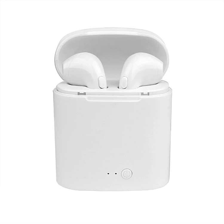 i7 tws twins mini bluetooth earbud wireless