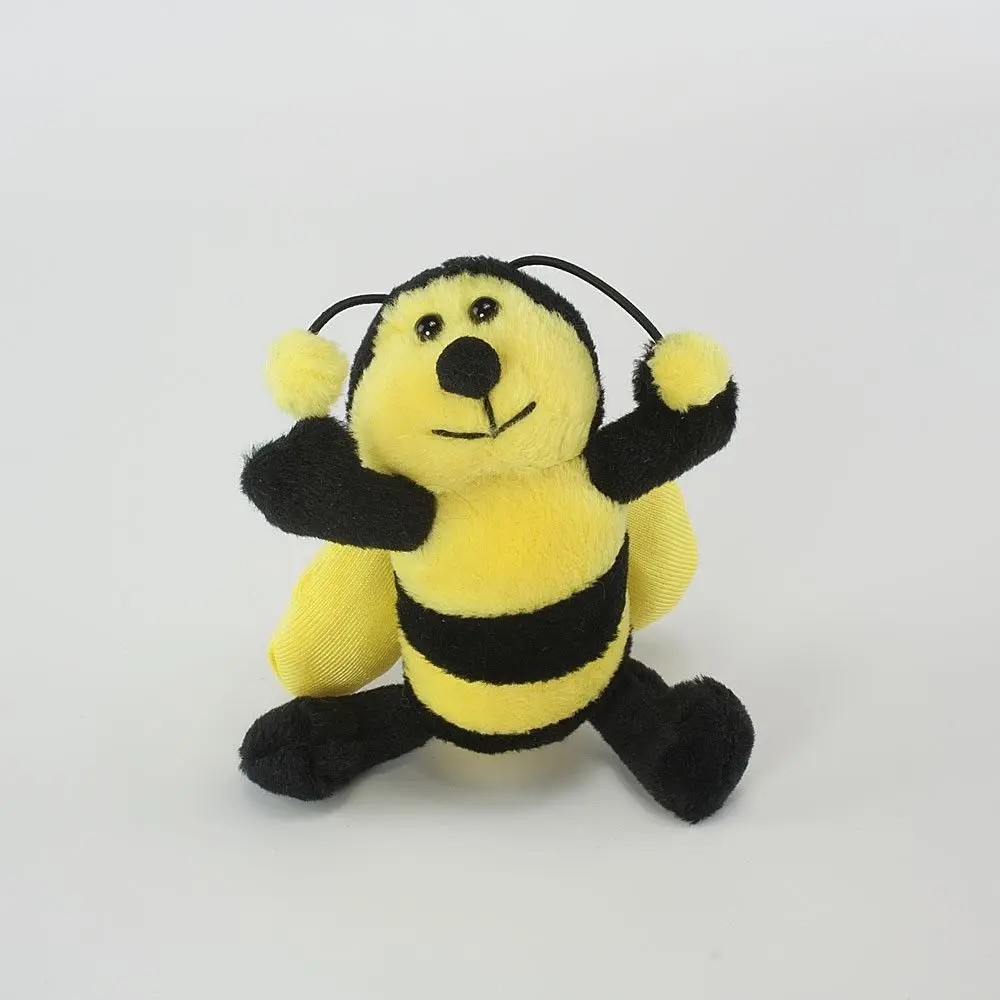 Customized Oem Design Realistic Plush Bee Toys - Buy Realistic Plush ...