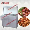 Automatic Chestnut Roasting Machine|Free Standing Chestnut Roaster