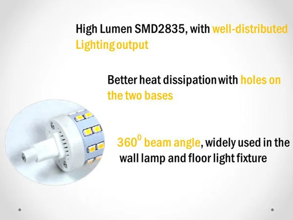 360 r7s lamp