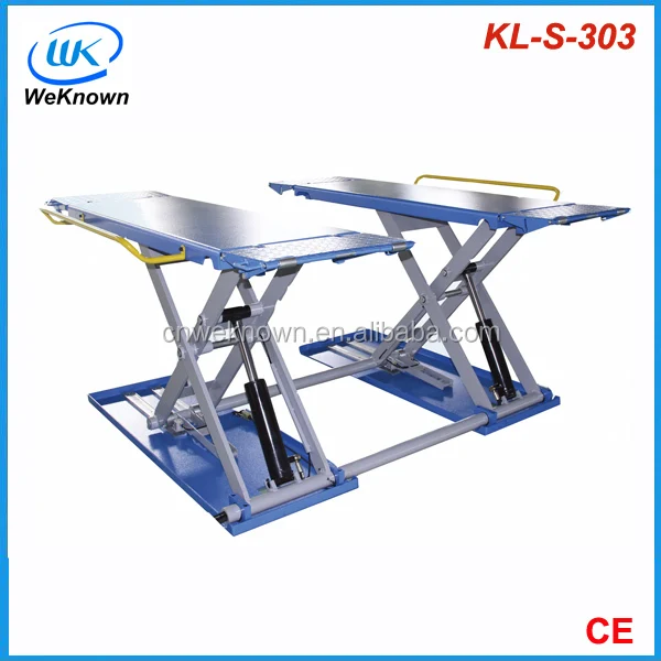 Mobile Hydraulic Single Post Car Jack Lift Buy Single Post Car Lift