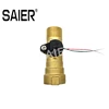 SEN-HZ21FB Low cost mini hot water flow meter types