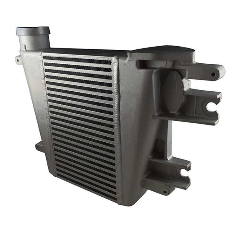 All Aluminum Gu Y61 Zd30 3.0l Td 9707 Direct F Upgrade Thicker