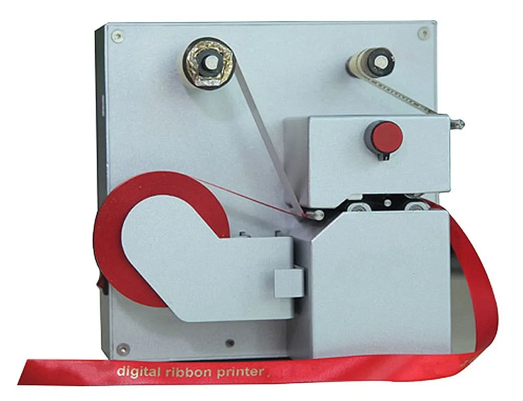 New 1.18x3936" 0.03x100M Hot Stamping Foil Thermal Transfer Ribbon Print Codes 