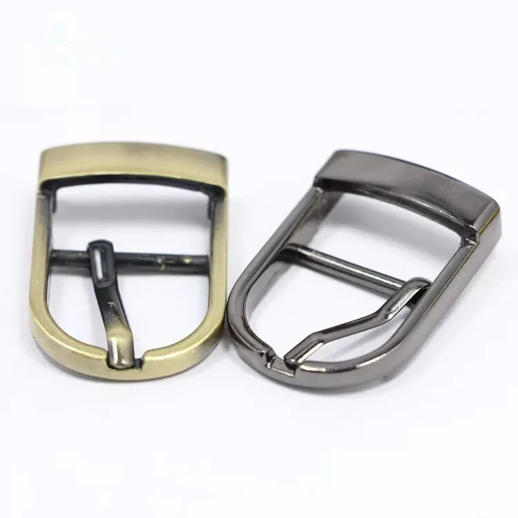 Decorative Accessory,Metal Buckle For Clothes/belts/shoes - Buy Metal ...
