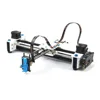 New EleksMaker EleksDraw XY Plotter Pen Drawing Robot Drawing Machine