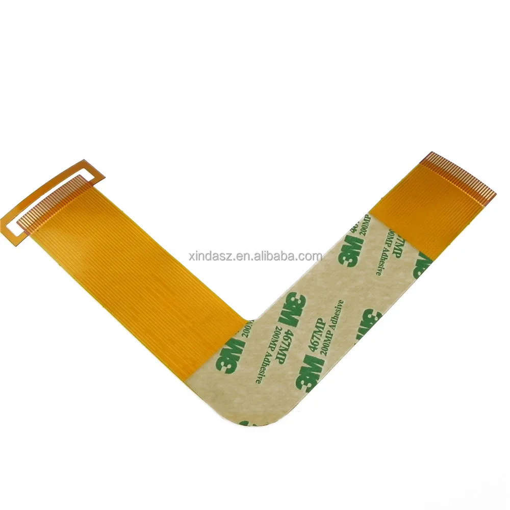Fpc 3 Flexible Printed Circuit Board China Electronic And Digital