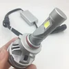 Canbus LED ! 60W 7000LM L8 9005 XHP70 LED headlight fog light replace halogen and HID
