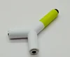 1 to 2 headphone splitter 2 jacks audio music share splitter with stylus Touch Pen