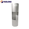 industrial large diameter 600mm thin wall stainless steel pickled pipe Guangdong