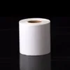 Shipping Sticker Direct Thermal Shipping Labels White 4" x 6" 250/roll for Zebra