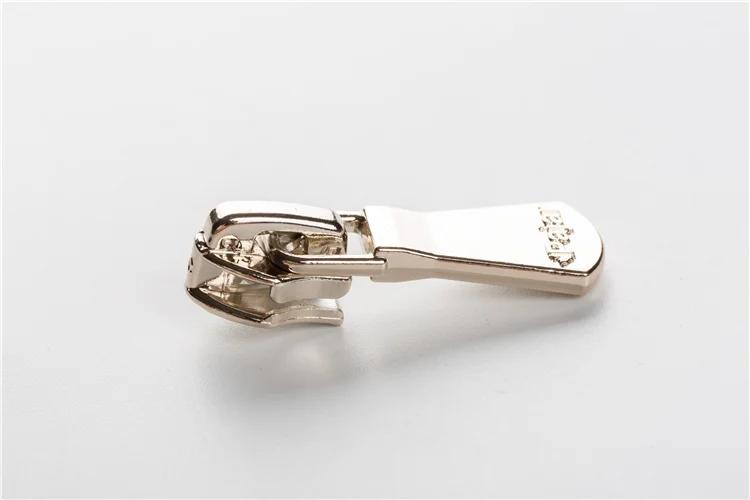 Supply Reversible Two Sided Key Locking Zipper Sliders Buy Reversible