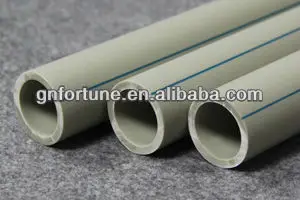 Hot and Cold Water PPR Piping