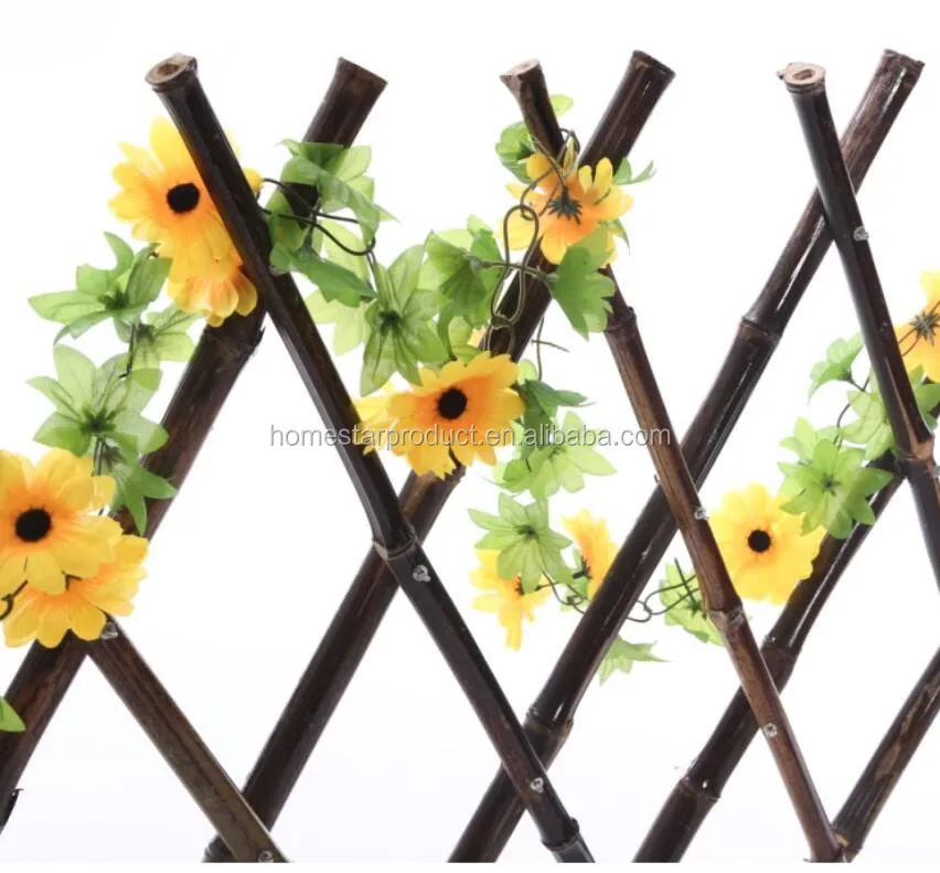 2016 New Design Cheap Bamboo Fencing And Bamboo Pole And Rolled Bamboo