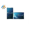 86 inch Business Meeting Presentation interactive LED touch screen tv monitor white board