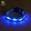 Manufacturer pet safe collar pet accessory with low price