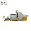 RYFM-1000/1200B Semi Automatic Thermal Filming Laminating Machine