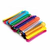 Dental Orthodontics Elastic Ligature Ties / Dental Elastics / ligature ties
