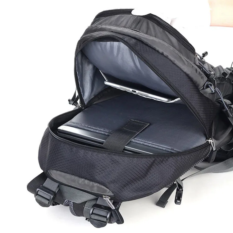Wholesale Unisex Trekking Backpack - Buy Trekking Backpack,Wholesale