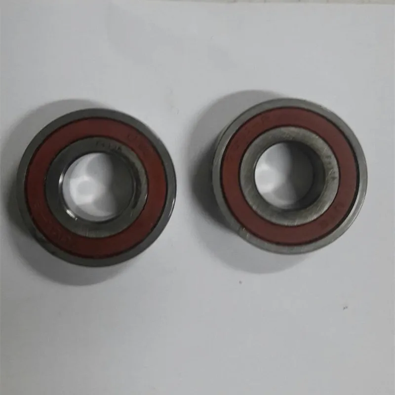 Cuscinetti Ceramici Ad Alta Velocità H7005C 2RZ P4 HQ1 DTL, Cuscinetto A Sfere A Contatto Angolare 7005C, Cuscinetti Sigillati Per Mandrini 7005
